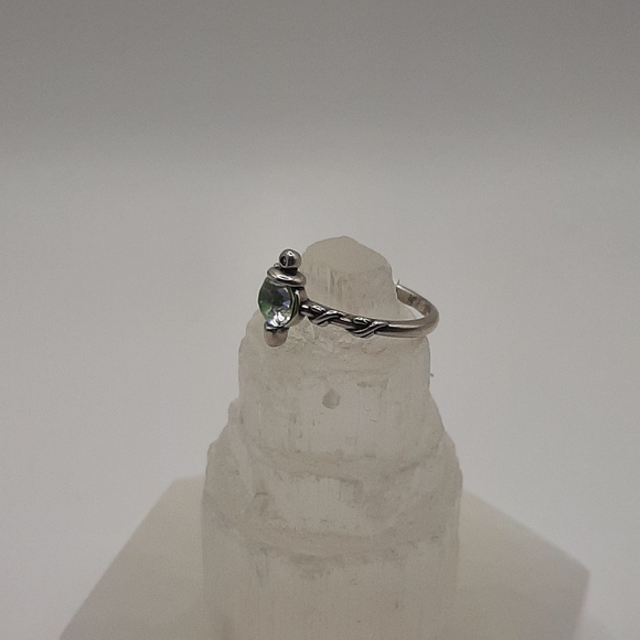 R870 Neverland Ring Plated - Fragrant Jewels - Picture 2 of 7